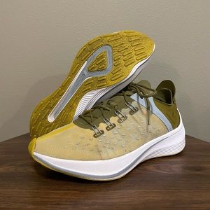 Nike Women’s EXP-X14 “Citron White”